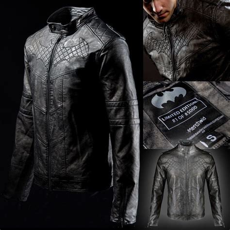 givenchy batman jacket